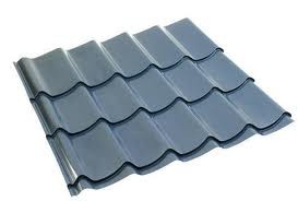 Lindab PROFIL 35